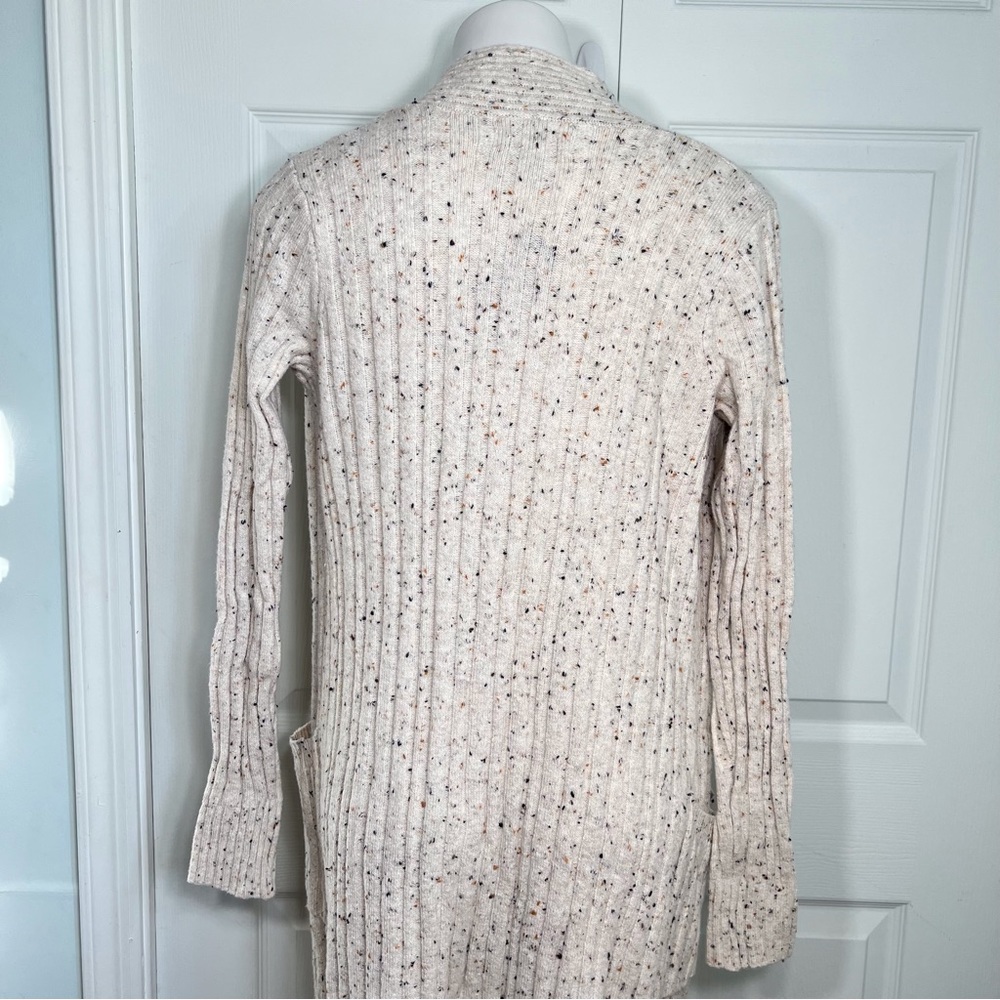 William Rast Long Cardigan - Picture 10 of 15